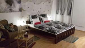 Sailor´s Apartment U Vahy in Prag