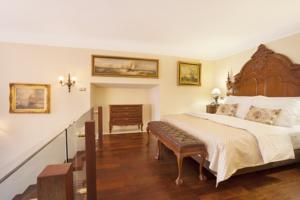 The Iron Gate Hotel & Suites in Prag