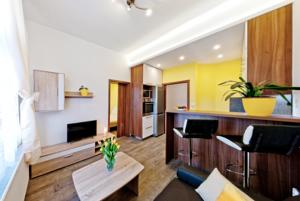 Top Prag Apartments in Prag