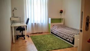 Unterkunft Modern Rooms in Prag
