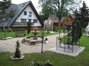 Isergebirge:  Das Wellness Hotel Harrachovka, ein neuer 3-Sterne-Wellness...