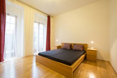 4-Sterne-Apartment in Prag