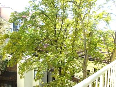 4-Sterne-Apartment in Prag