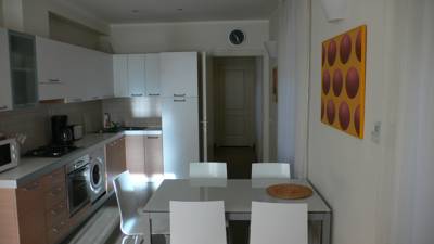 4-Sterne-Apartment in Prag