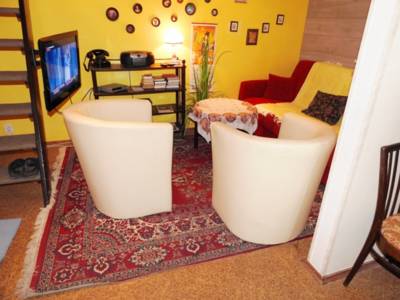 ACE Apartments in Prag