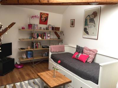 Apartman Alice Letna in Prag