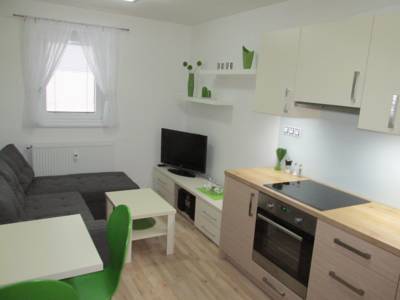 Apartmán Cardovi in Dolní Morava