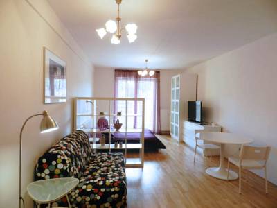 Apartman Dana in Karlsbad