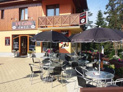 Apartmán H+Z in Lipno nad Vltavou