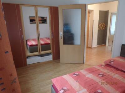 Apartman Kamila in Janské Lázně