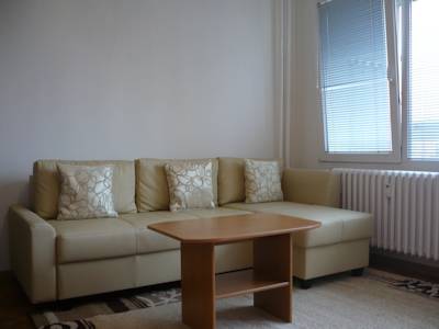 Apartman Labska in Brünn