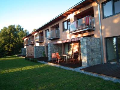 Apartmán Lipánek in Lipno nad Vltavou