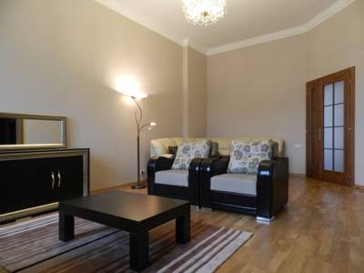 Apartman Luna in Karlsbad