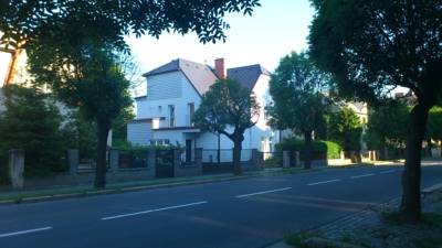 Apartman Olomouc in Olmütz