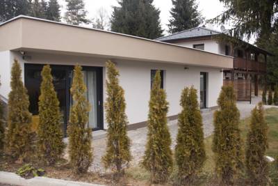 Apartmány AAA Lipno in Lipno nad Vltavou