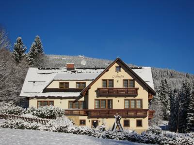 Apartmany Aneta in Spindlermühle