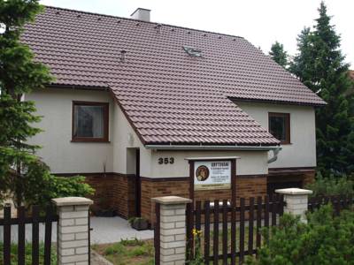 Apartmany Bobule in Deštné v Orlických horách