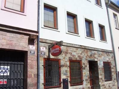 Apartmány Brno in Brünn