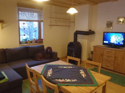 Apartmany Bublava 817 in Bublava