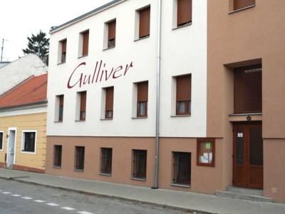 Apartmány Gulliver in Mikulov