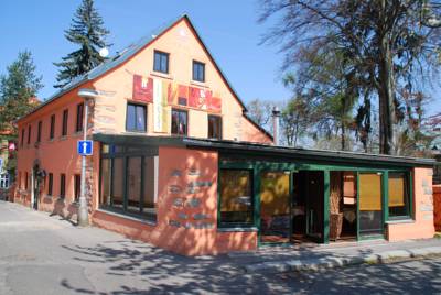 Apartmány Milenium in Liberec