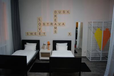 Apartmany Ostrava in Ostrava