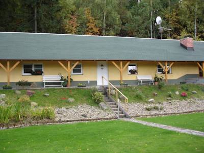 Apartmány Pod Ještědem in Liberec