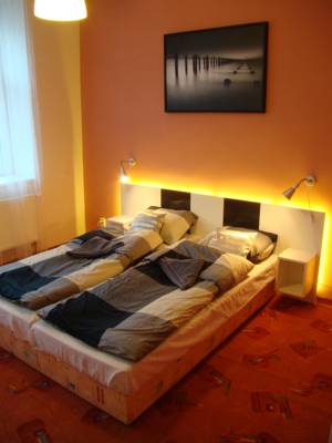 Apartmány Slovanská in Pilsen