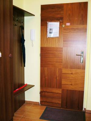 Apartmány Tržiště in Karlsbad