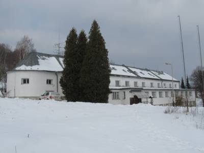 Apartmány in Vrbno pod Pradědem