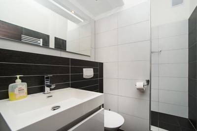 Apartmany Zlata Vyhlidka in Rokytnice