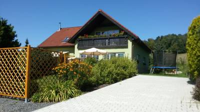 Apartment Amélie in Rožnov pod Radhoštěm