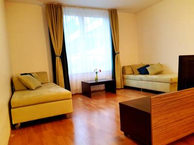 Apartment Apart2Rent in Prag