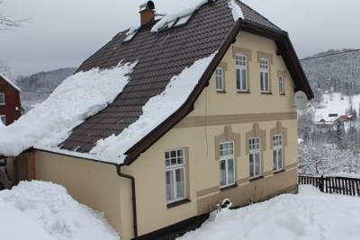 Apartment Ašika in Josefův Důl