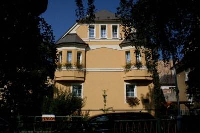 Apartment Barbara in Marienbad