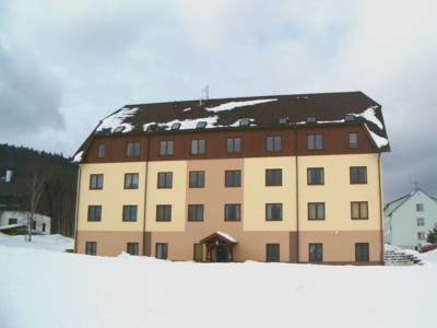Apartment in Borová Lada