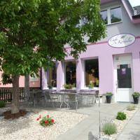 Apartment Café u Kordulky in Ratíškovice