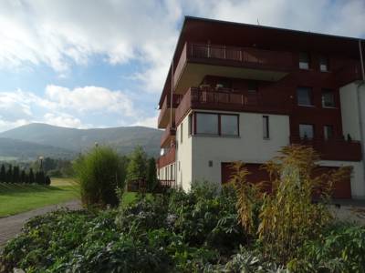 Apartment in Čeladná