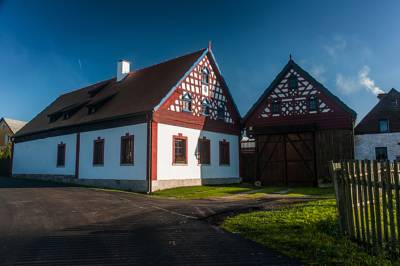 Apartment Ekofarma Polná in Hazlov