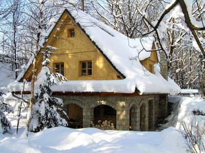 Apartment in Hradek