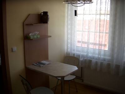 Apartment in Hranice