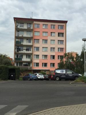 Apartment Iva in Litoměřice