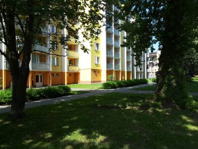 Apartment in Jeseník