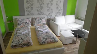 Apartment in Lipno nad Vltavou