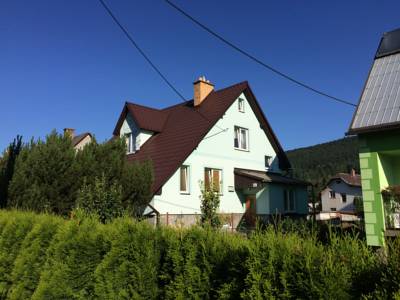 Apartment Lipová in Lipová-Lázně