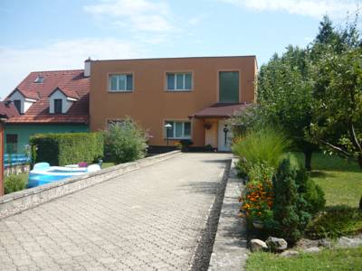 Apartment Livi in Mikulov