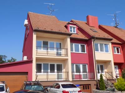 Apartment Merlot in Mikulov