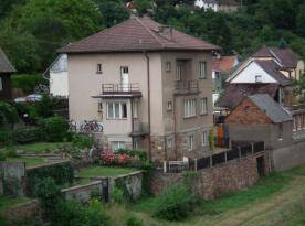 Apartment Nad Berounkou in Zbečno