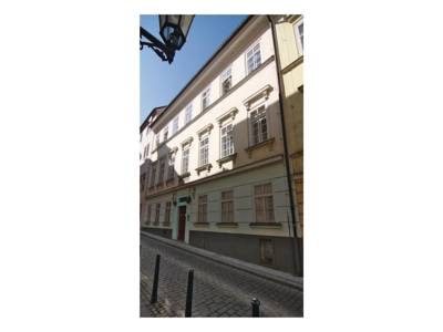 Apartment OP-731 in Prag