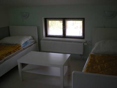 Apartment Objekt in Velký Vřešťov